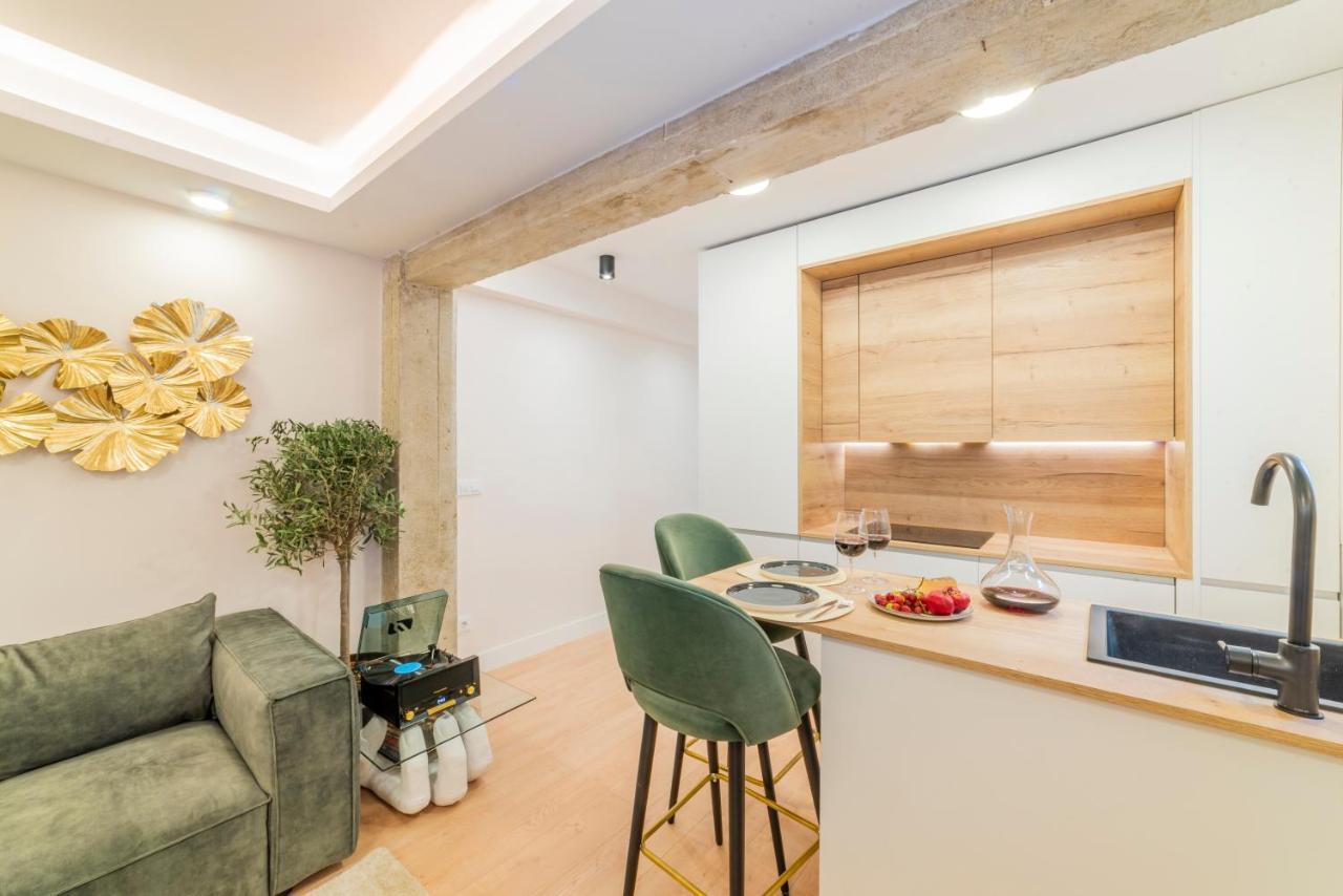 Ferienwohnung Jetset By Edsam Madrid Exterior foto
